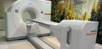 PET-CT: Nuevo examen para la detección del cáncer : Inmunomédica