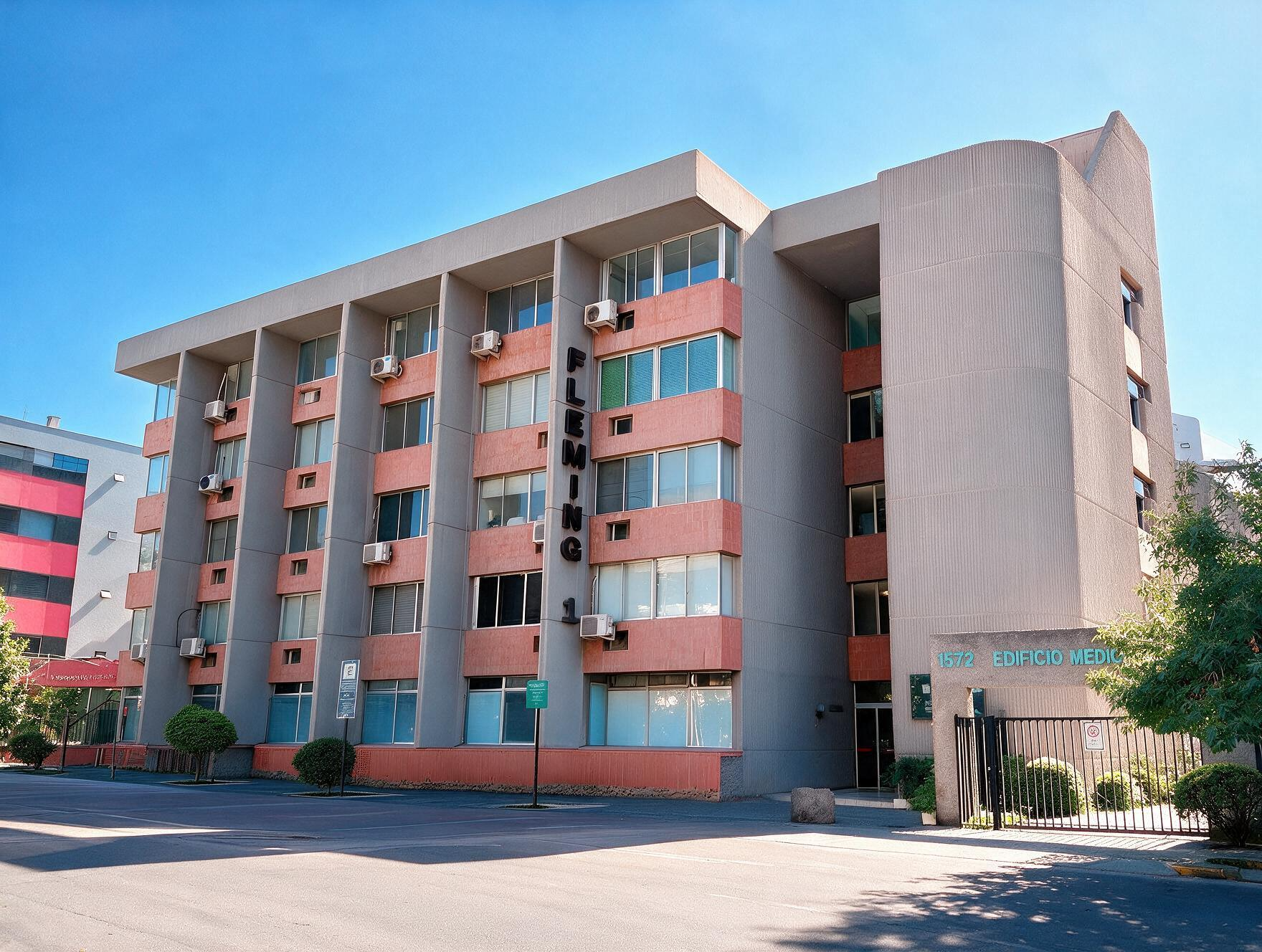 edificio fleming